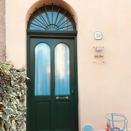Holiday home Gold House Ravenna