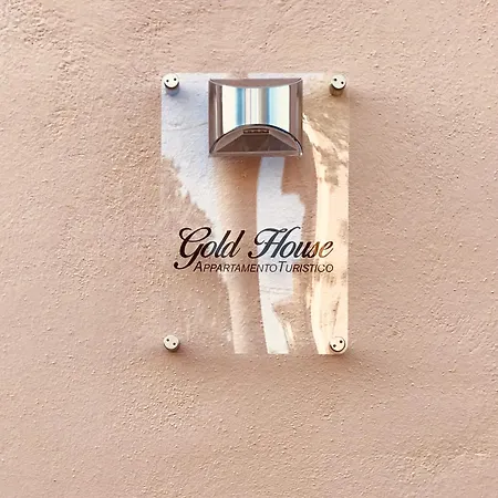 Gold House * Равенна