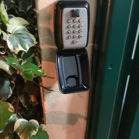 Gold House Дом отдыха Равенна