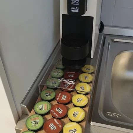 Gold House Дом отдыха Равенна