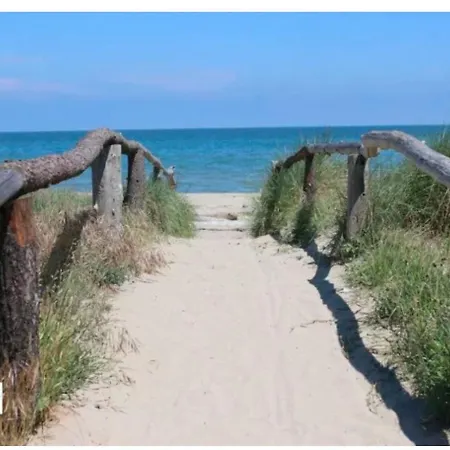 Дом отдыха Gold House Равенна