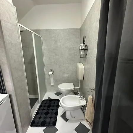 Casa vacanze Gold House
