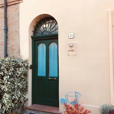 Gold House Casa vacanze *