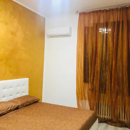 Gold House Casa vacanze