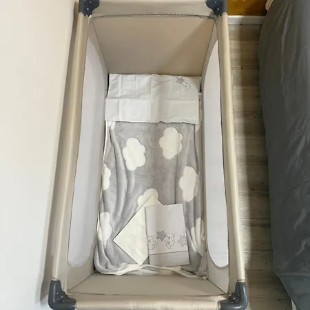 Gold House * Равенна