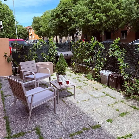 Gold House Casa vacanze