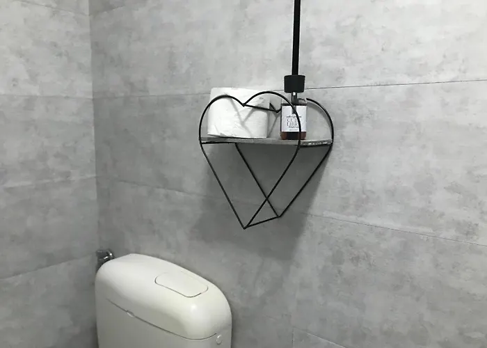 Gold House Semesterbostad *