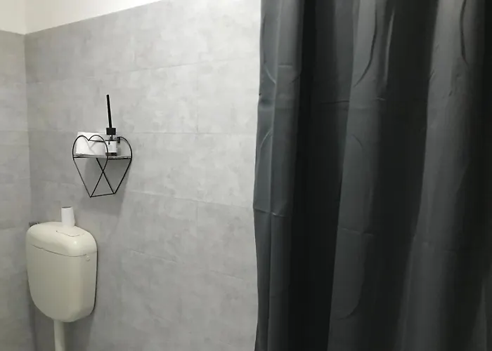 Holiday home Gold House *