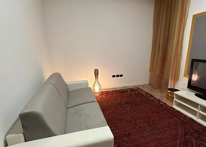 Gold House Holiday home Ravenna