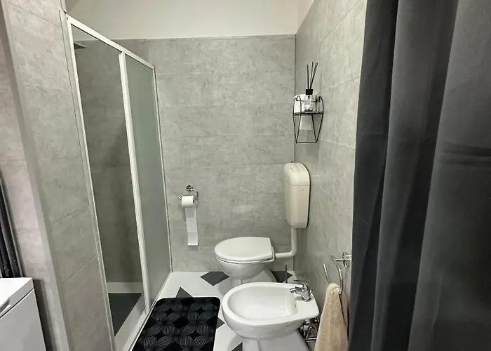 Semesterbostad Gold House