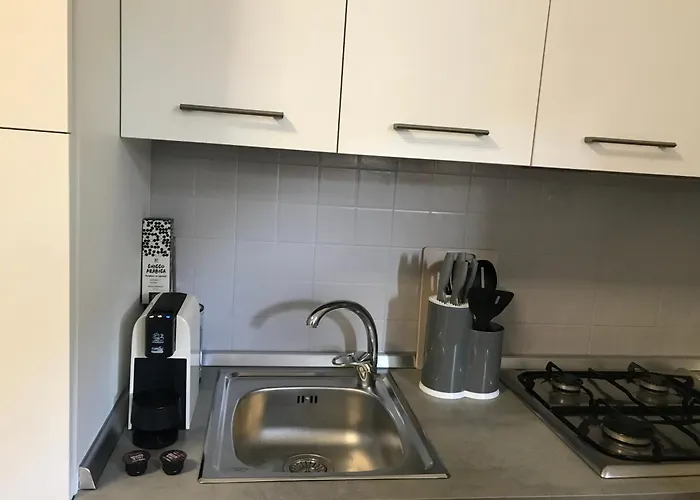 Gold House Semesterbostad Ravenna