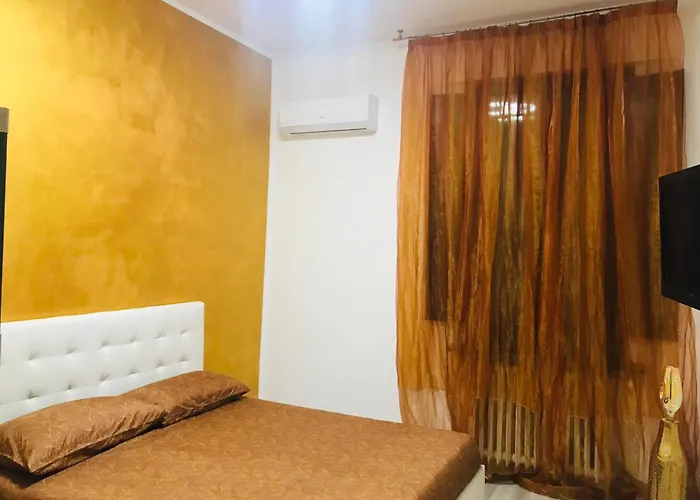 Gold House Holiday home