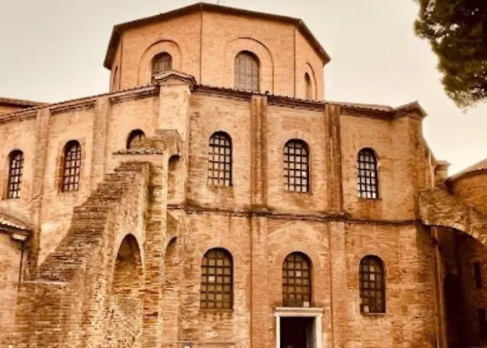 Semesterbostad Gold House *