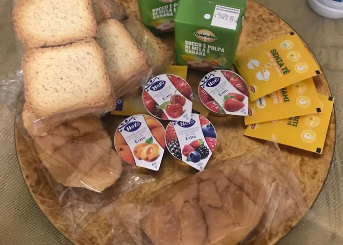 Holiday home Gold House Ravenna