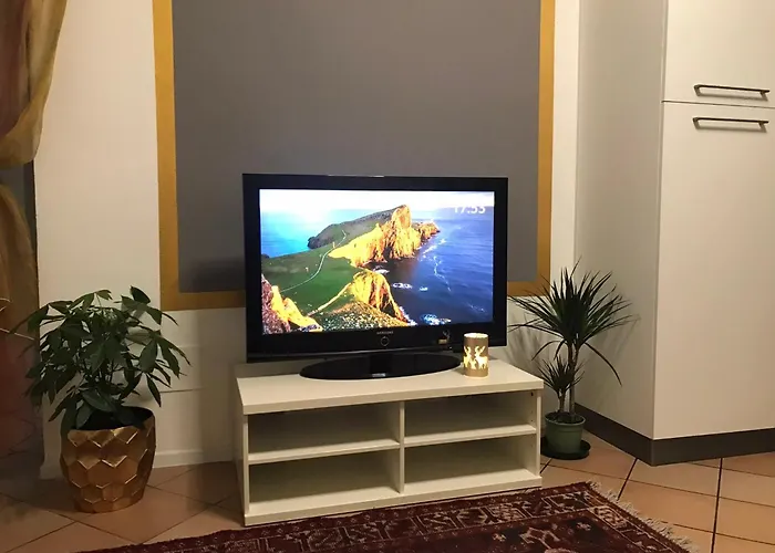 Holiday home Gold House Ravenna