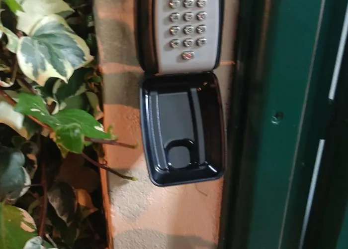 Gold House Holiday home Ravenna