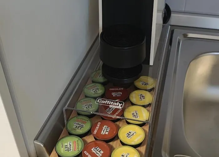 Gold House Holiday home Ravenna