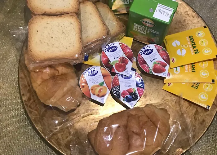 Gold House Holiday home *