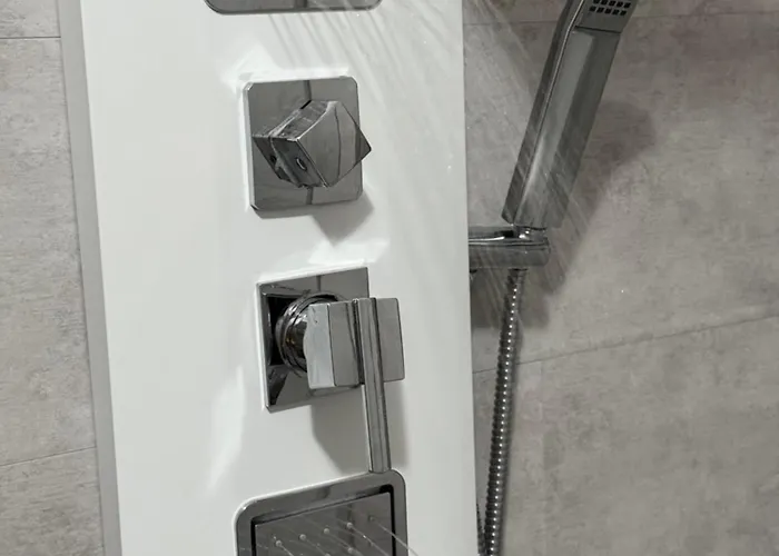 Gold House Semesterbostad