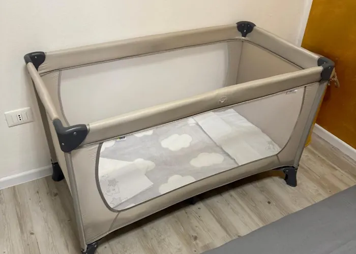 Semesterbostad Gold House