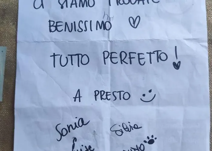 Gold House * Ravenna